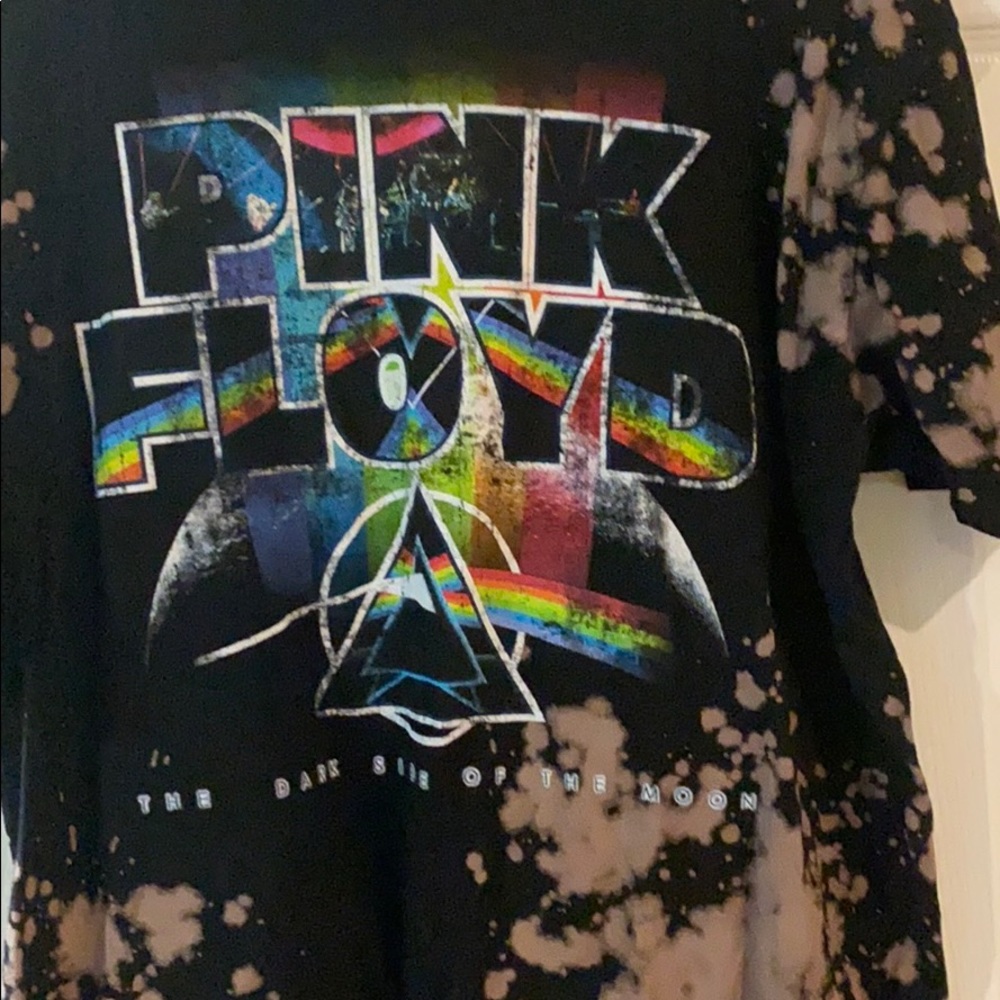 Pink Floyd